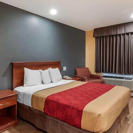 Rodeway Inn Carson - Los Angeles South Екстериор снимка