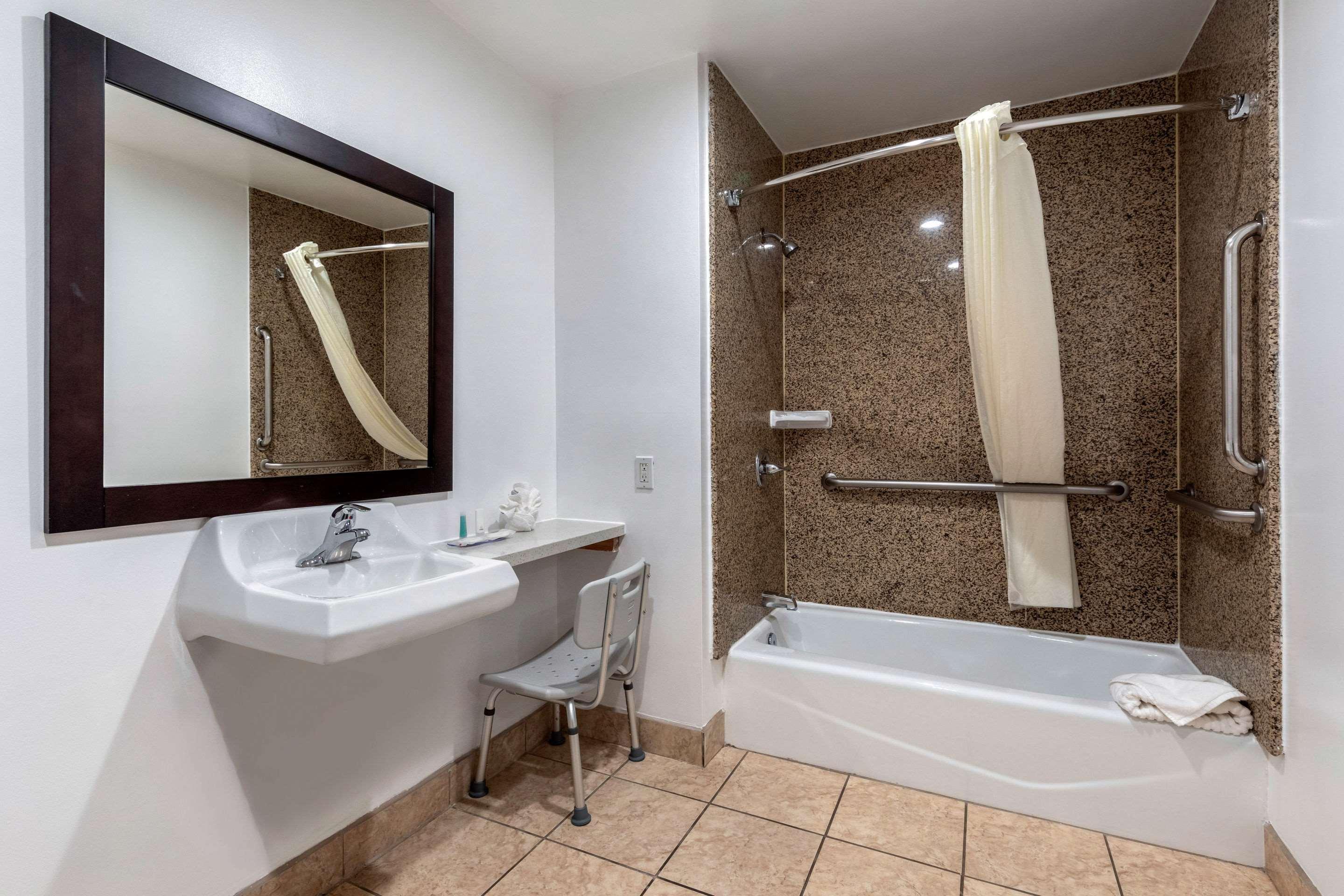 Rodeway Inn Carson - Los Angeles South Екстериор снимка