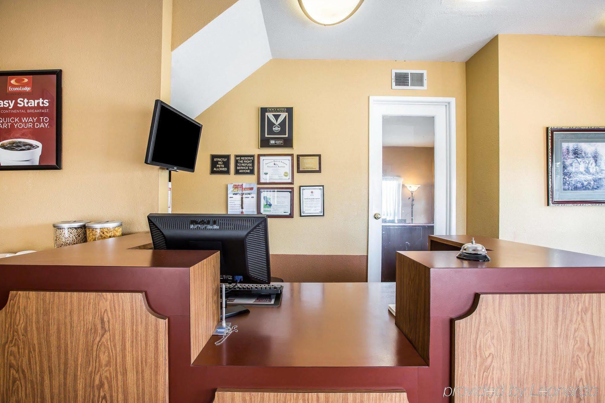 Rodeway Inn Carson - Los Angeles South Екстериор снимка