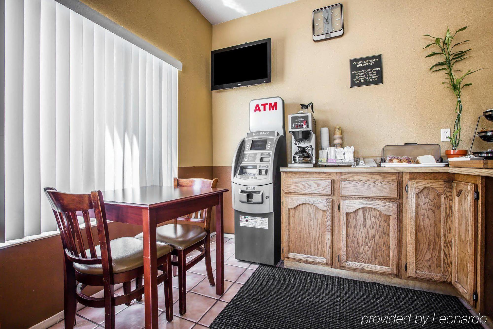 Rodeway Inn Carson - Los Angeles South Екстериор снимка