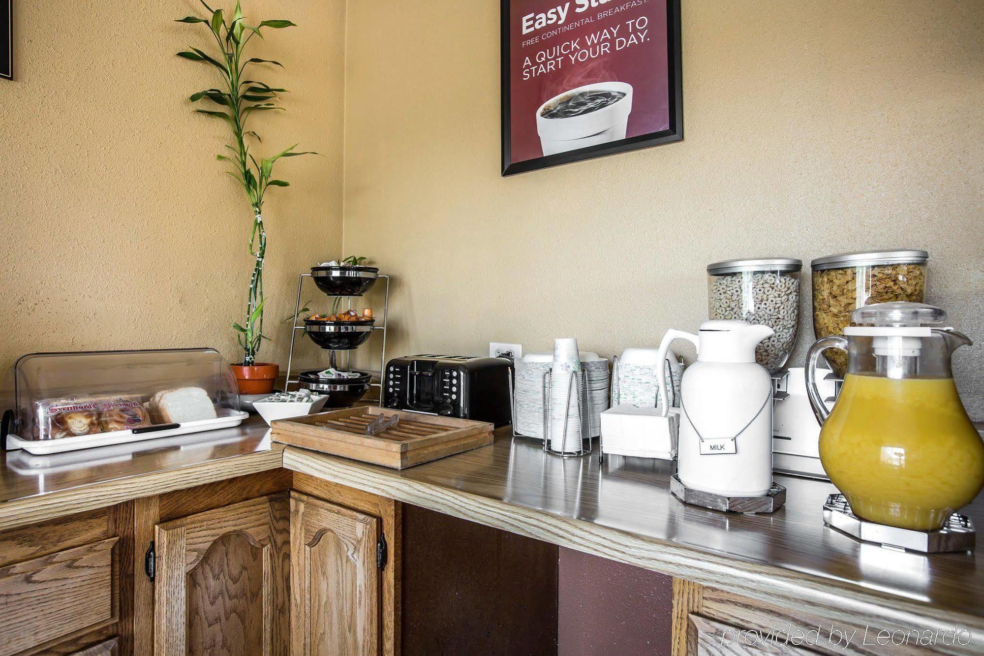 Rodeway Inn Carson - Los Angeles South Екстериор снимка
