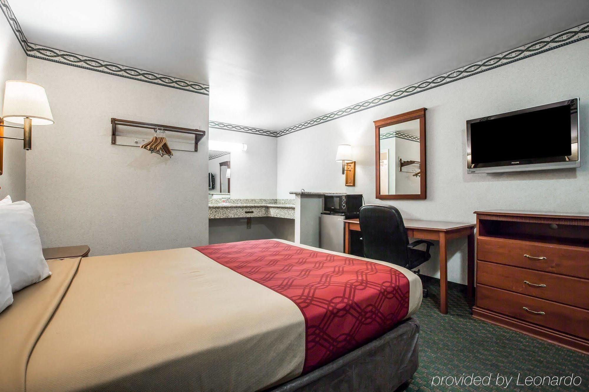 Rodeway Inn Carson - Los Angeles South Екстериор снимка