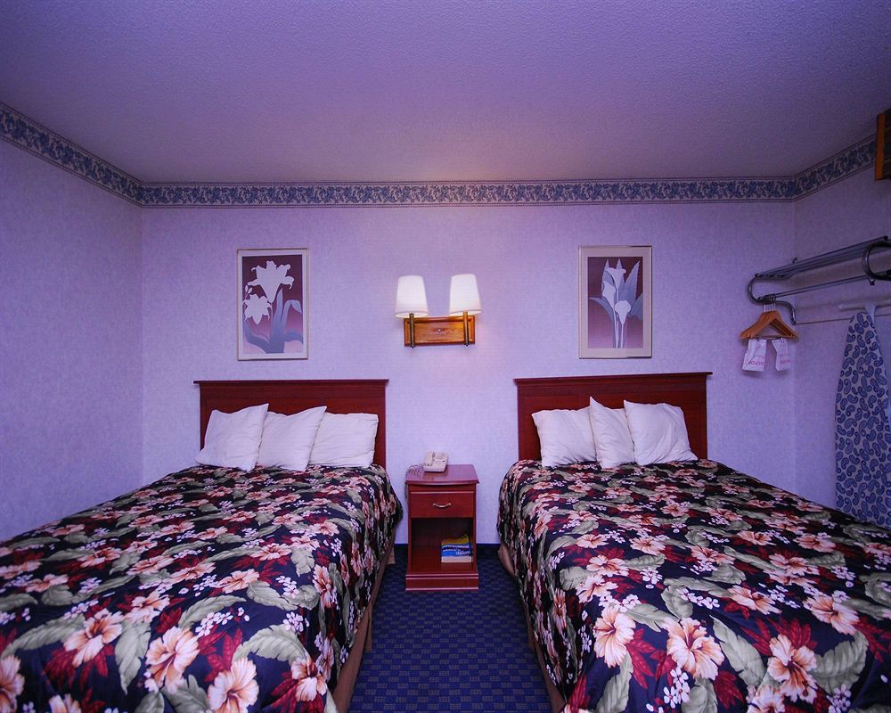 Rodeway Inn Carson - Los Angeles South Екстериор снимка