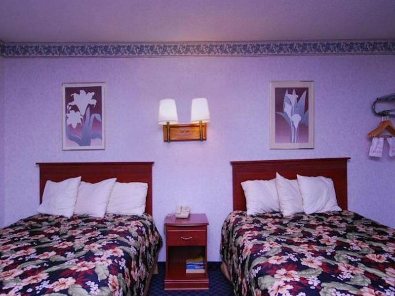 Rodeway Inn Carson - Los Angeles South Екстериор снимка