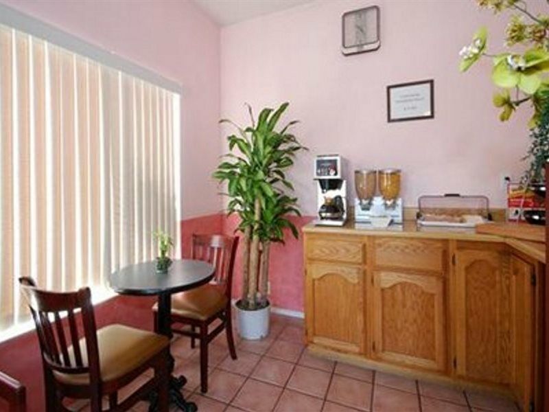 Rodeway Inn Carson - Los Angeles South Екстериор снимка