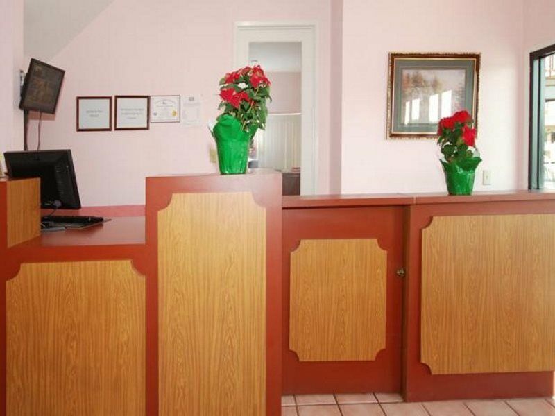 Rodeway Inn Carson - Los Angeles South Екстериор снимка