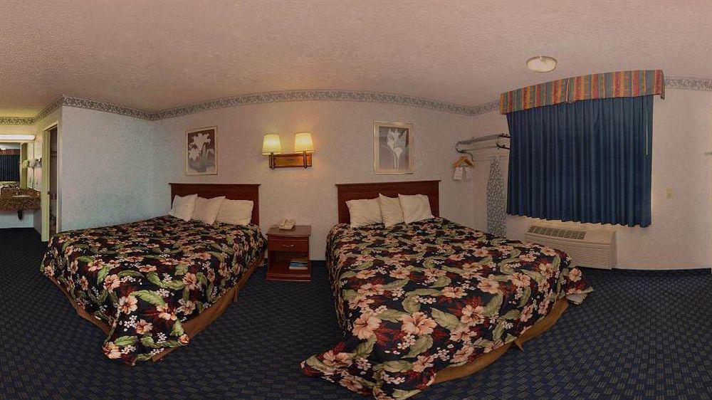 Rodeway Inn Carson - Los Angeles South Екстериор снимка